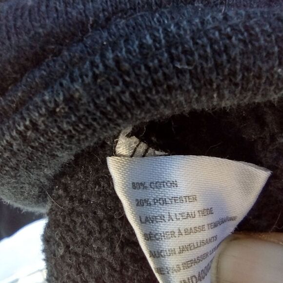 Mr Horsepower hoodie  - Picture 8 of 8